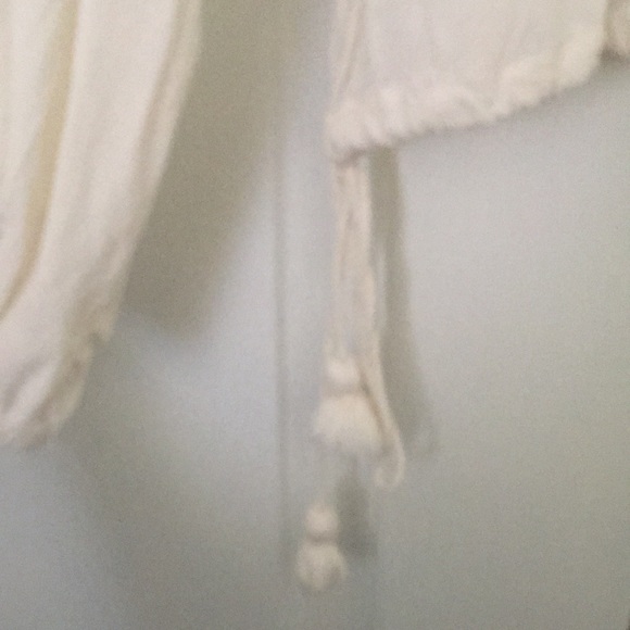 👌Divided blouse, US14, GUC! - Picture 2 of 5